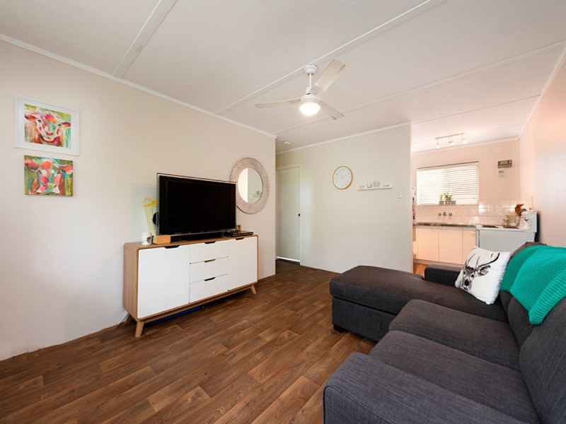 6/31 Orchard Street, Toowong QLD 4066