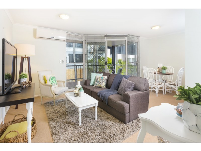5/44 York Street, Indooroopilly QLD 4068