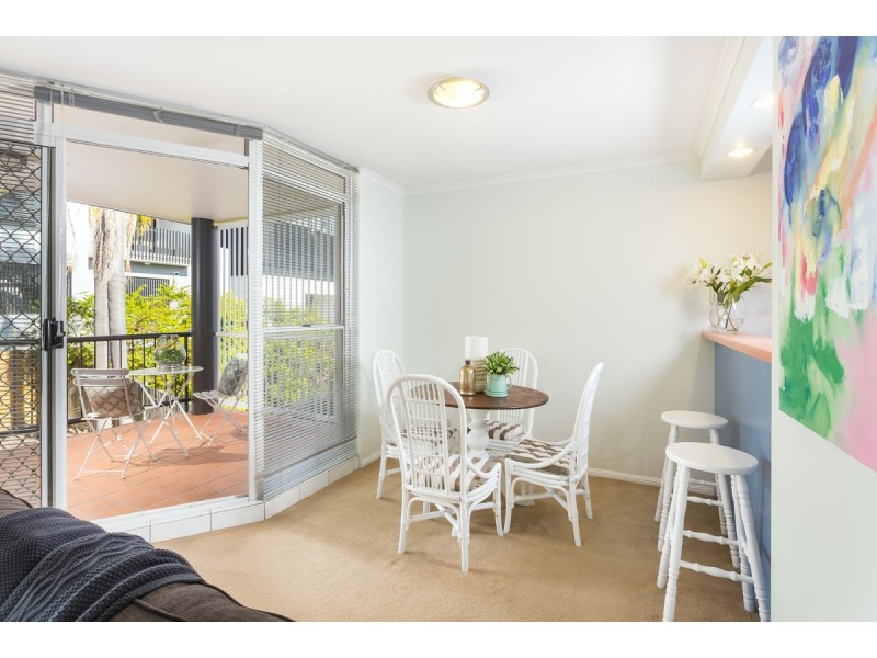 5/44 York Street, Indooroopilly QLD 4068