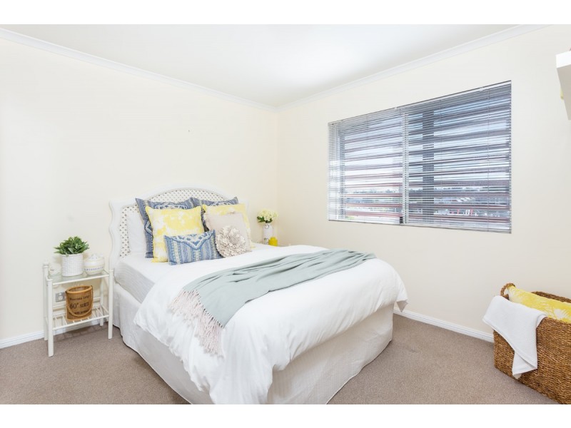 5/44 York Street, Indooroopilly QLD 4068