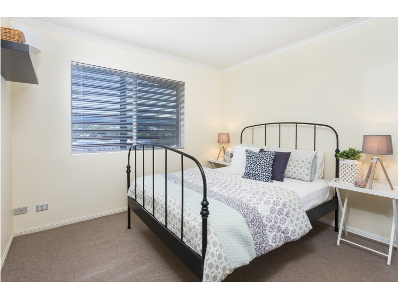5/44 York Street, Indooroopilly QLD 4068