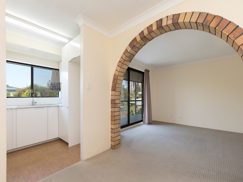 5/15 Cecil Street, Indooroopilly QLD 4068