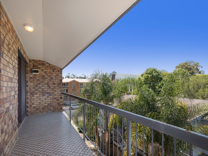5/15 Cecil Street, Indooroopilly QLD 4068