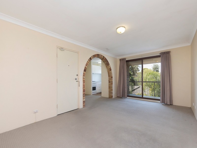 5/15 Cecil Street, Indooroopilly QLD 4068