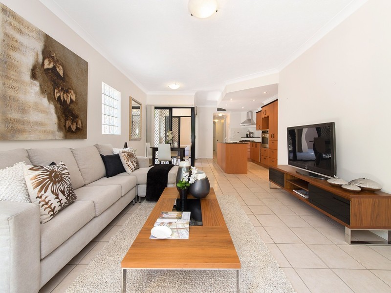 1/29 Holland Street, Toowong QLD 4066