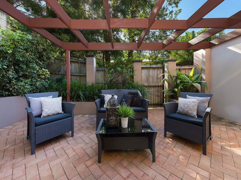 1/29 Holland Street, Toowong QLD 4066