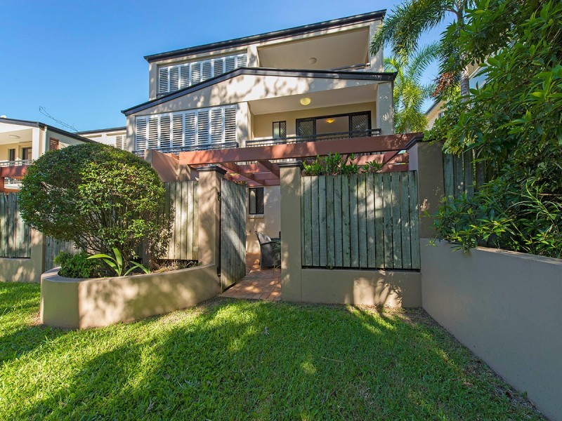 1/29 Holland Street, Toowong QLD 4066