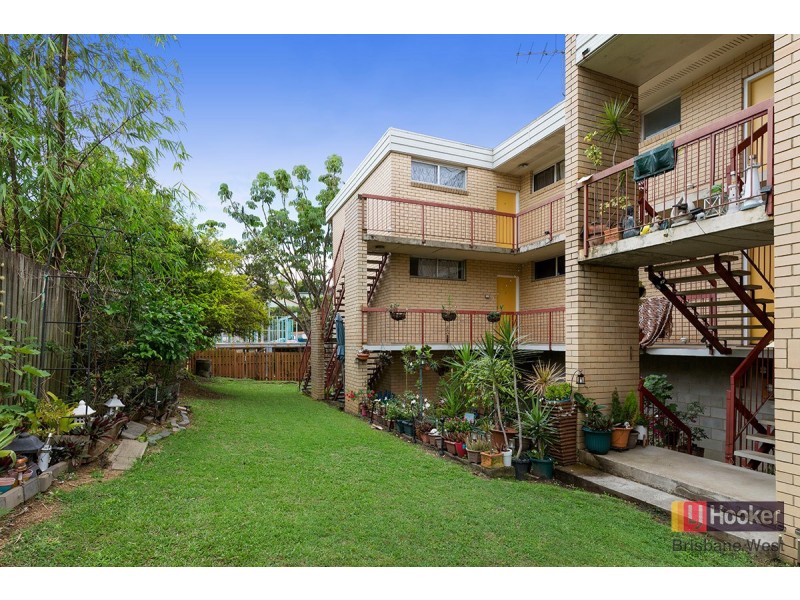1/65 Waverley Road, Taringa QLD 4068