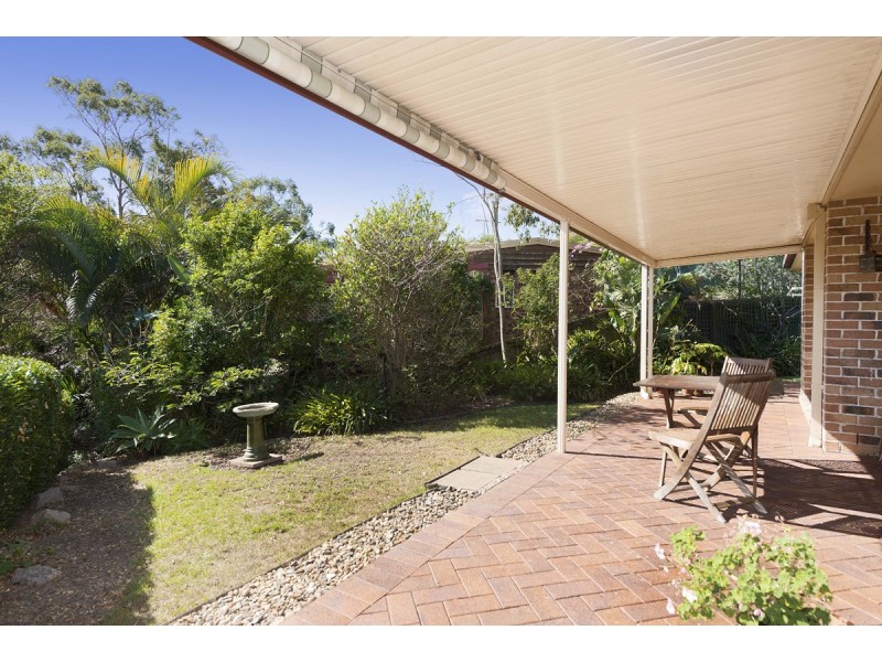 4 Lagoon Crescent, Bellbowrie QLD 4070