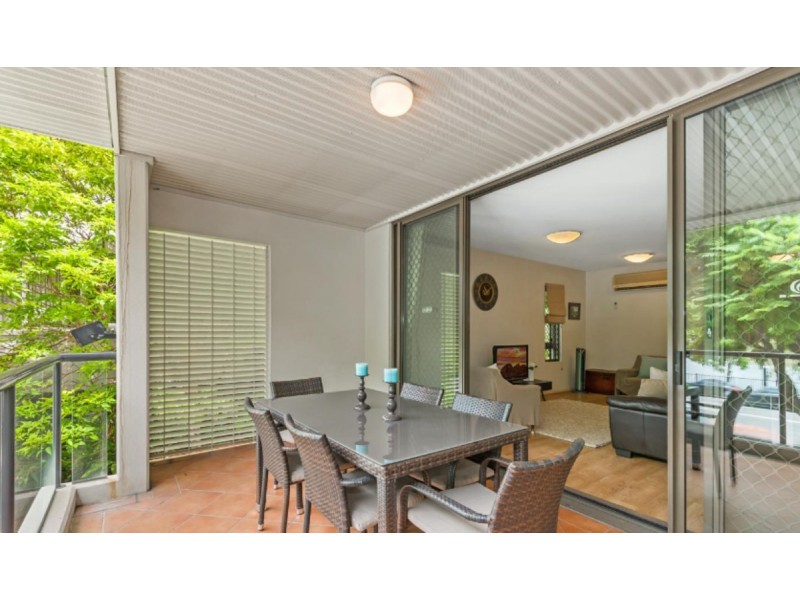 80/5 Chasely Street, Auchenflower QLD 4066