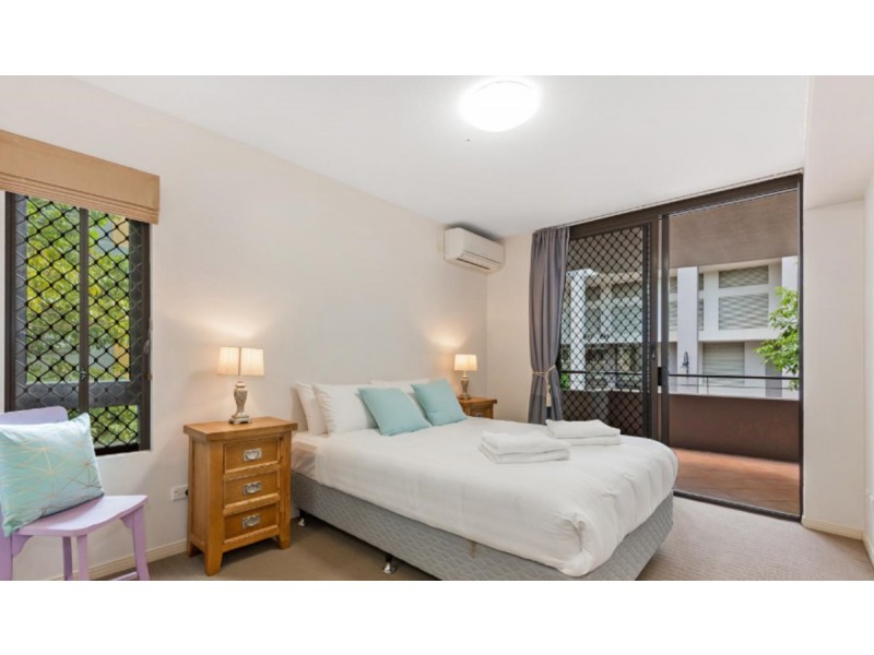80/5 Chasely Street, Auchenflower QLD 4066