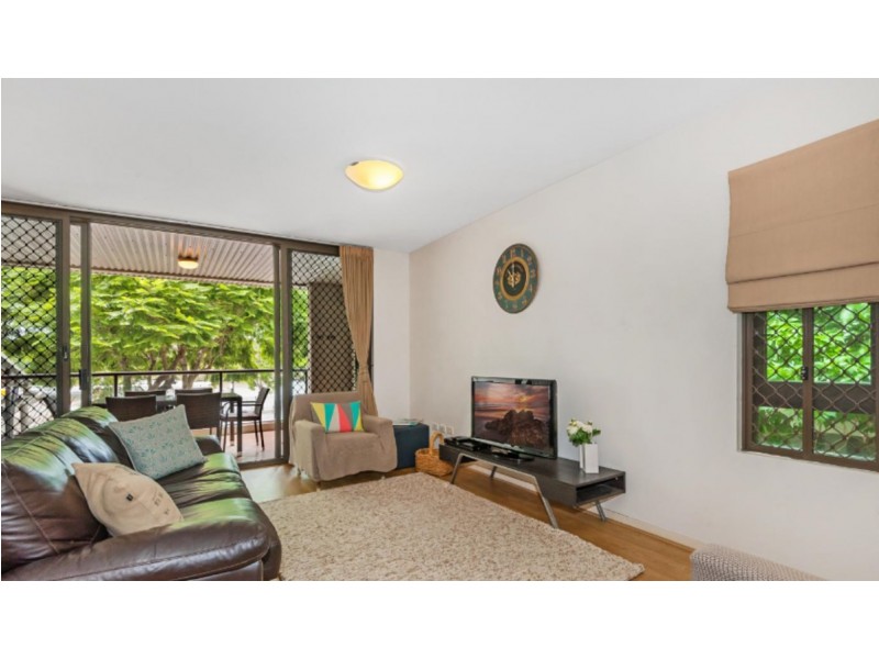80/5 Chasely Street, Auchenflower QLD 4066