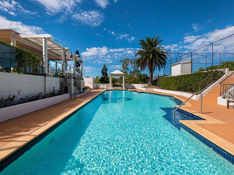 80/5 Chasely Street, Auchenflower QLD 4066