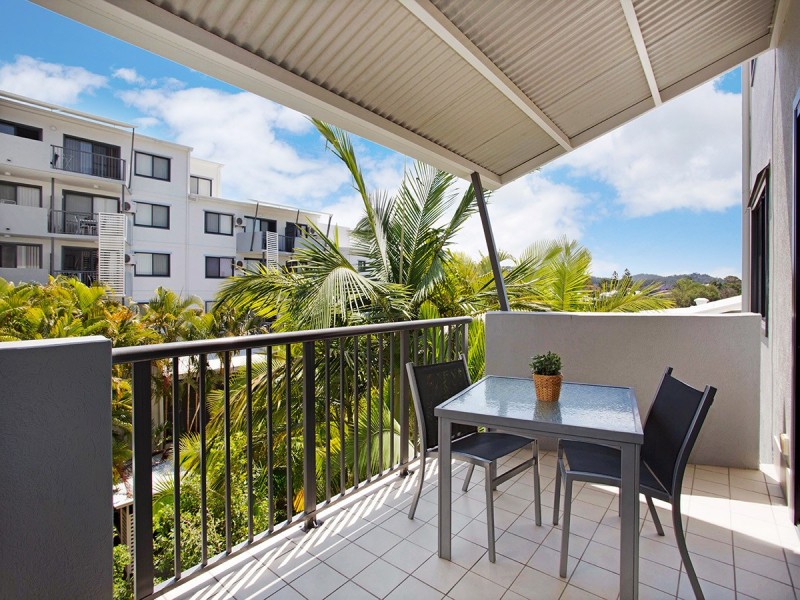 72/35 Morrow Street, Taringa QLD 4068