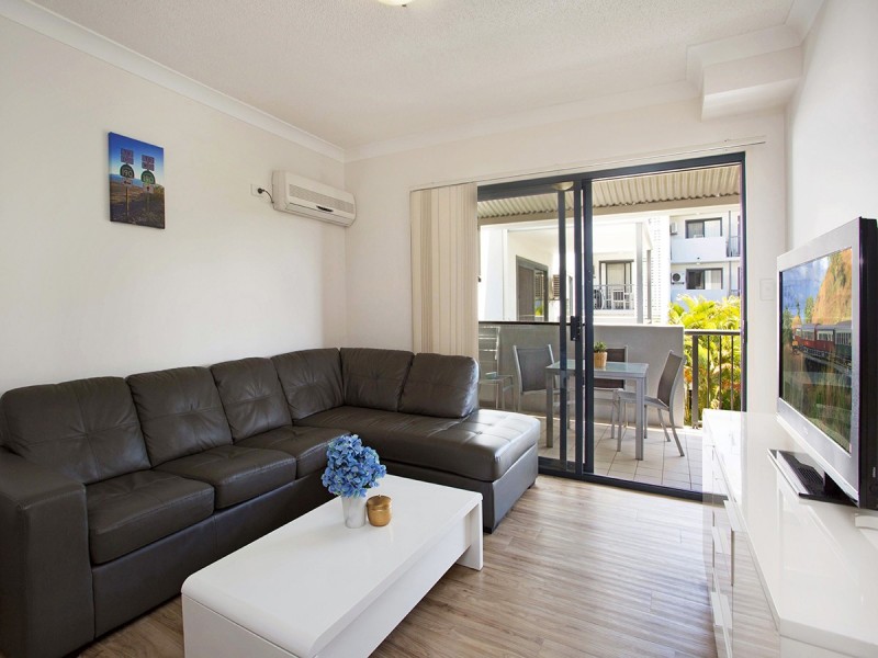 72/35 Morrow Street, Taringa QLD 4068