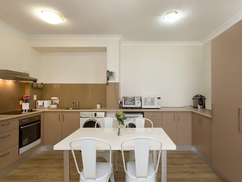 72/35 Morrow Street, Taringa QLD 4068