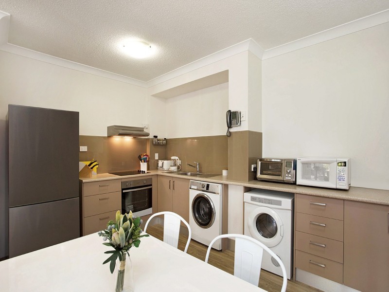 72/35 Morrow Street, Taringa QLD 4068