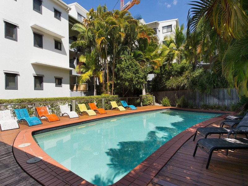 72/35 Morrow Street, Taringa QLD 4068