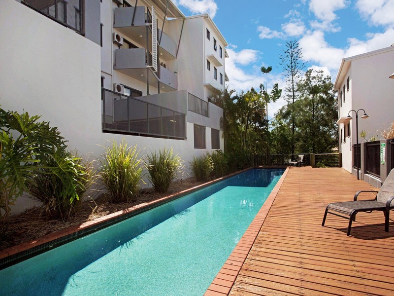 72/35 Morrow Street, Taringa QLD 4068