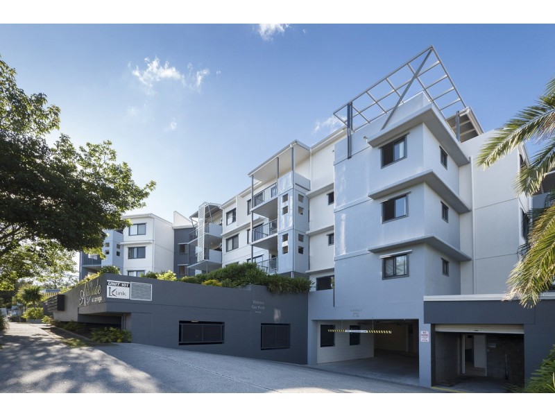 72/35 Morrow Street, Taringa QLD 4068