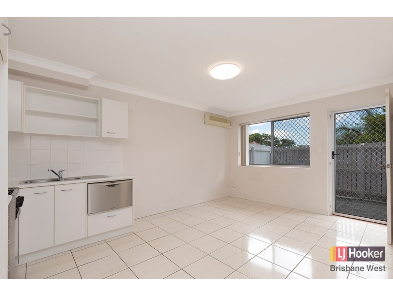 9/9 Hayward Street, Paddington QLD 4064