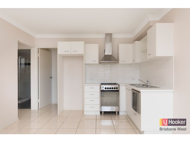 9/9 Hayward Street, Paddington QLD 4064