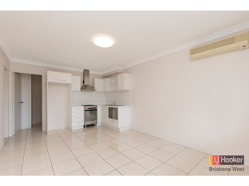 9/9 Hayward Street, Paddington QLD 4064