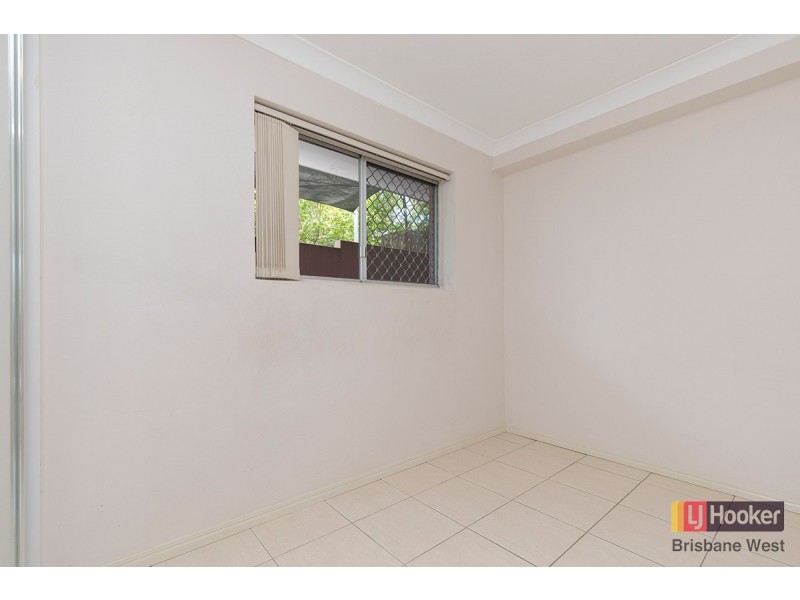 9/9 Hayward Street, Paddington QLD 4064
