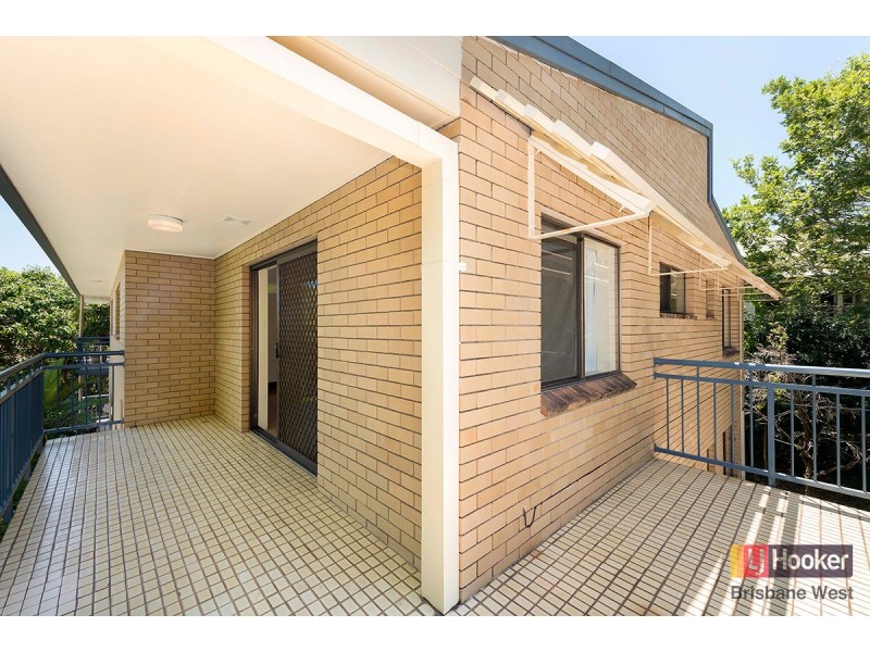 4/24 Mcilwraith Street, Auchenflower QLD 4066