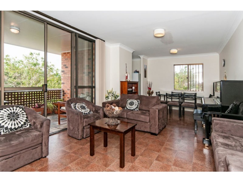 9/28 Sundridge Street, Taringa QLD 4068