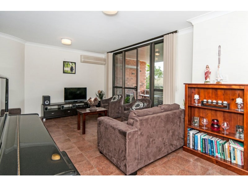 9/28 Sundridge Street, Taringa QLD 4068