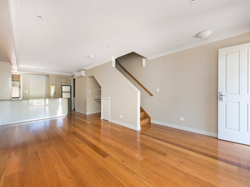 5/88 Ryans Road, St Lucia QLD 4067