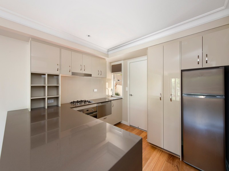 5/88 Ryans Road, St Lucia QLD 4067