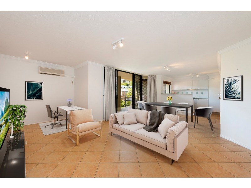 7/44 Broomfield Street, Taringa QLD 4068
