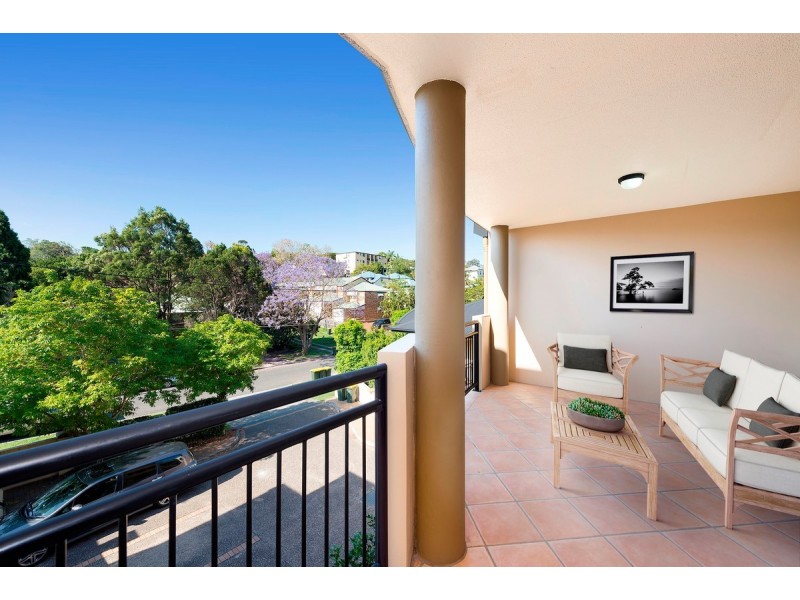 7/44 Broomfield Street, Taringa QLD 4068