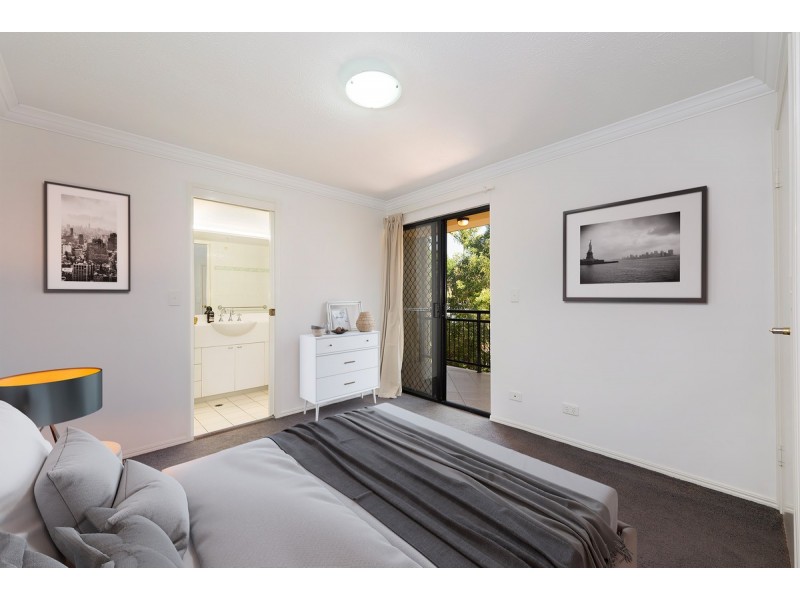 7/44 Broomfield Street, Taringa QLD 4068