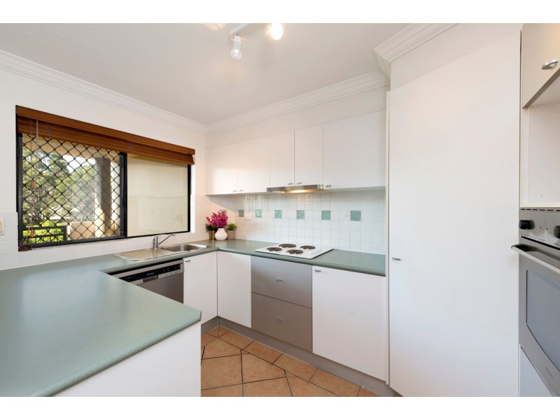 7/44 Broomfield Street, Taringa QLD 4068