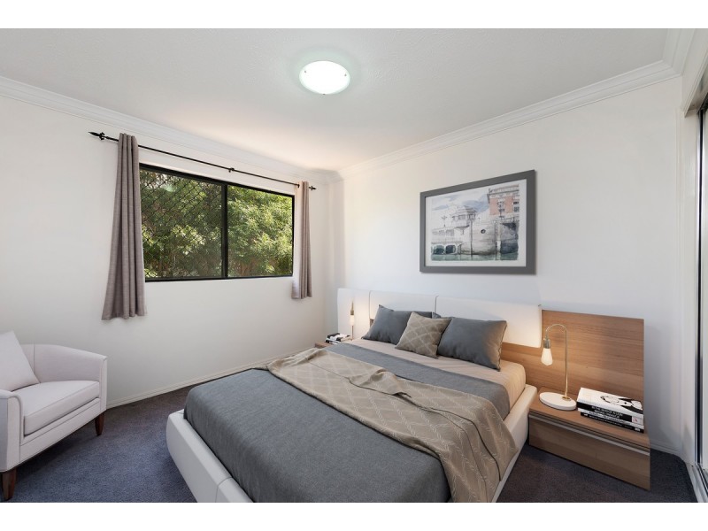 7/44 Broomfield Street, Taringa QLD 4068