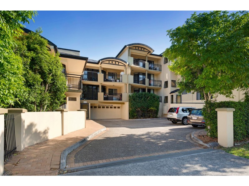 7/44 Broomfield Street, Taringa QLD 4068