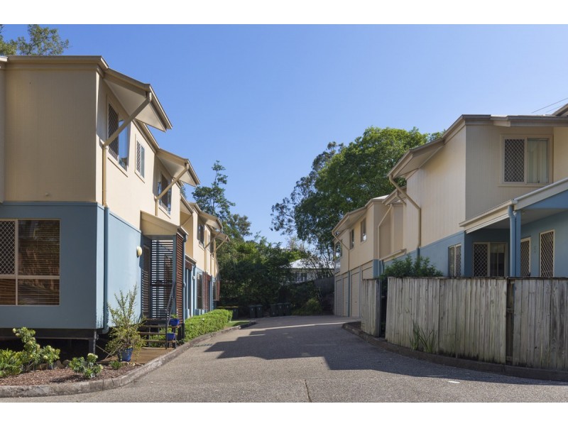 5/45 Bellevue Terrace, St Lucia QLD 4067