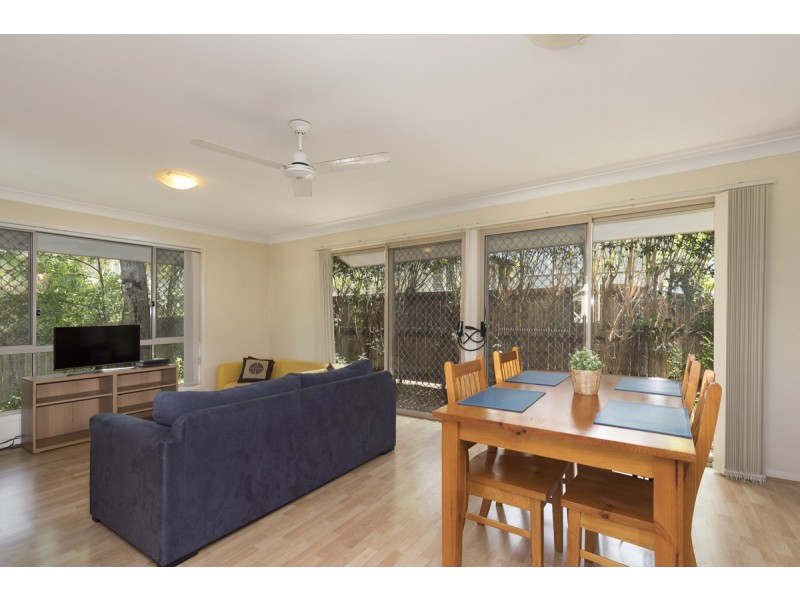 5/45 Bellevue Terrace, St Lucia QLD 4067