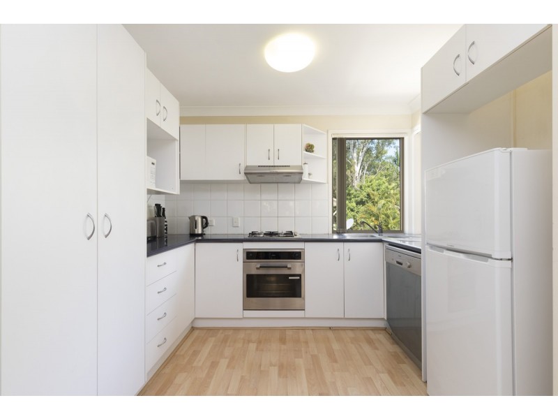 5/45 Bellevue Terrace, St Lucia QLD 4067