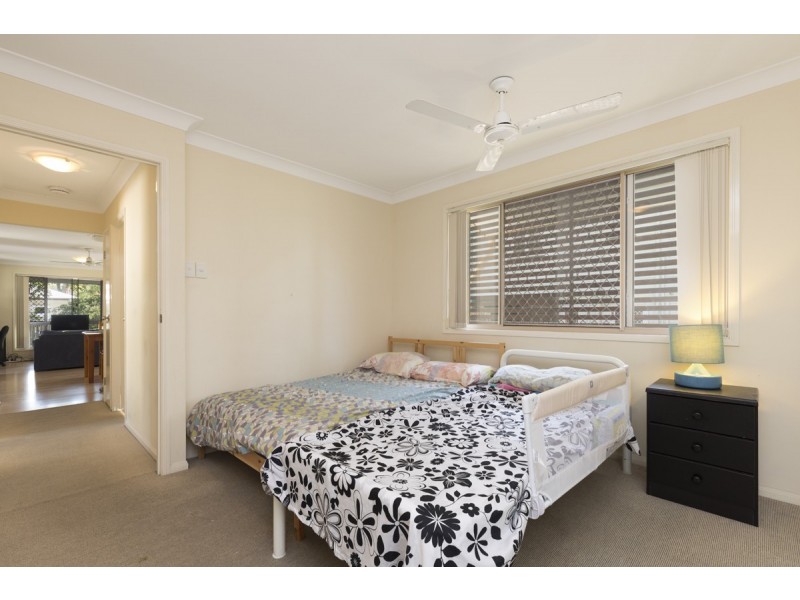 5/45 Bellevue Terrace, St Lucia QLD 4067