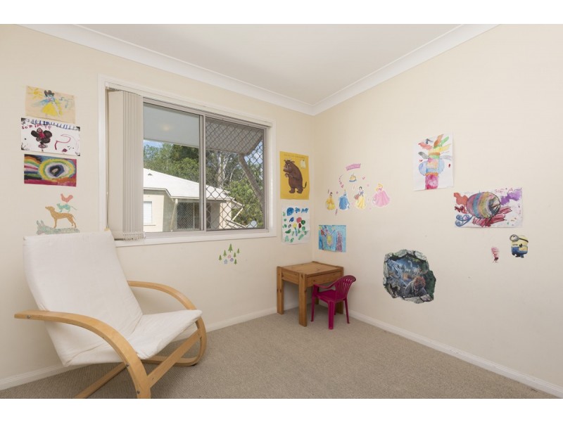 5/45 Bellevue Terrace, St Lucia QLD 4067