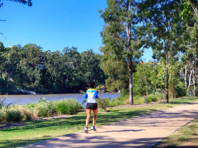 5/45 Bellevue Terrace, St Lucia QLD 4067