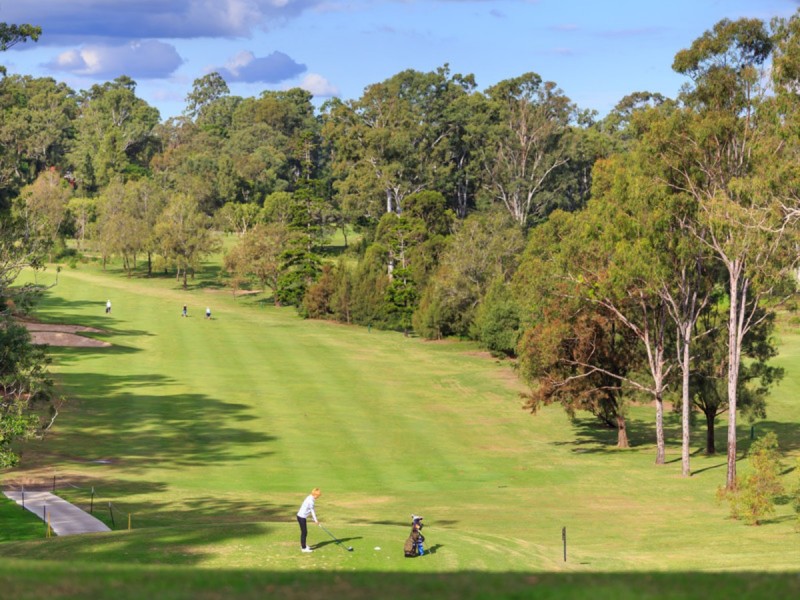 5/45 Bellevue Terrace, St Lucia QLD 4067