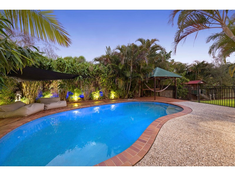 57 Gibson Crescent, Bellbowrie QLD 4070