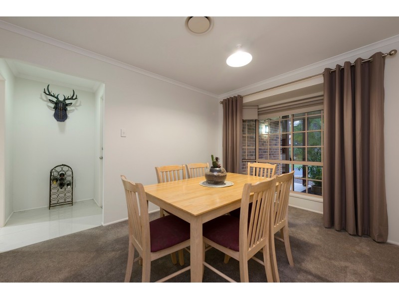 57 Gibson Crescent, Bellbowrie QLD 4070