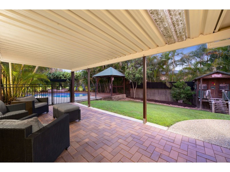 57 Gibson Crescent, Bellbowrie QLD 4070