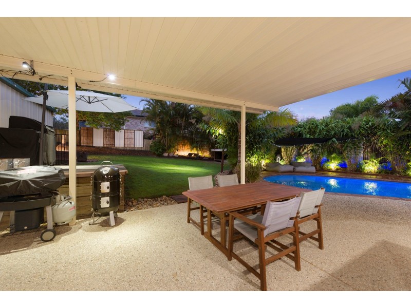 57 Gibson Crescent, Bellbowrie QLD 4070